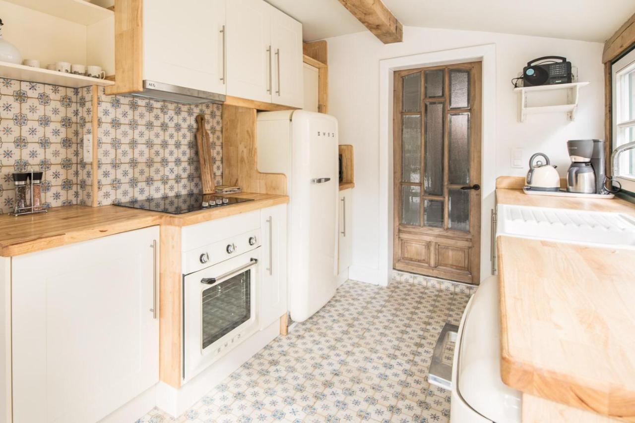 Villa Tilia Damme Esterno foto
