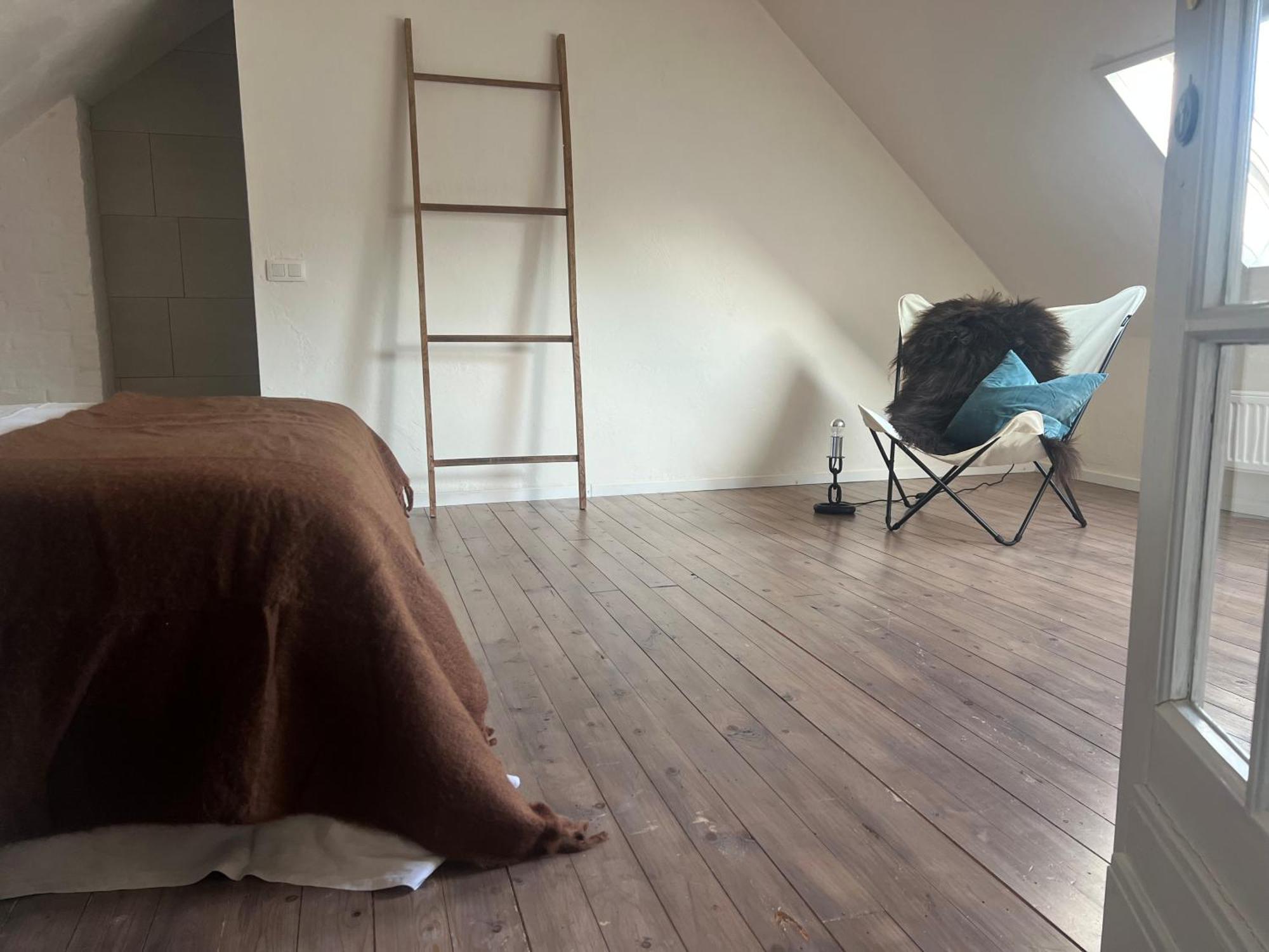 Villa Tilia Damme Esterno foto