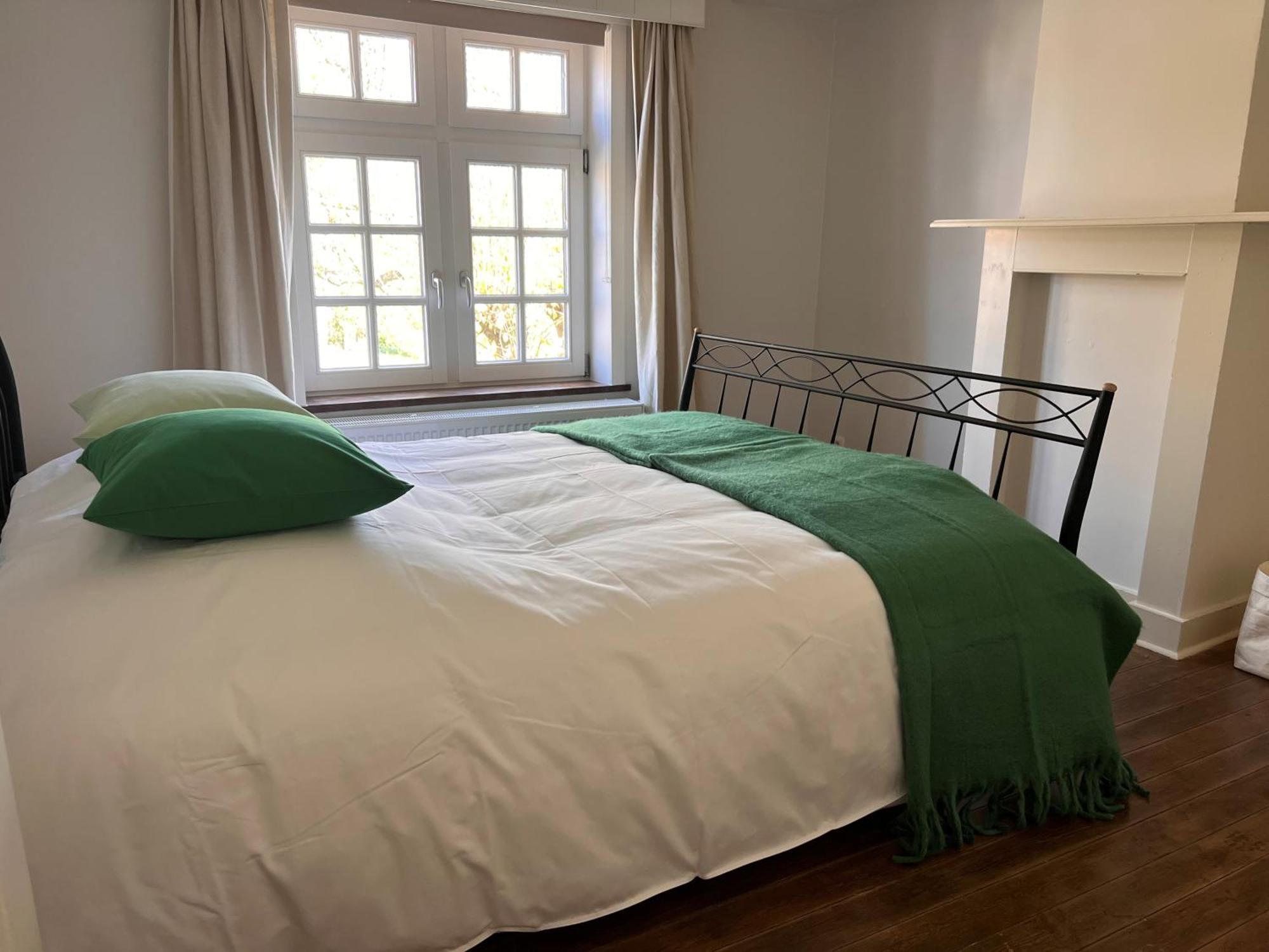 Villa Tilia Damme Esterno foto